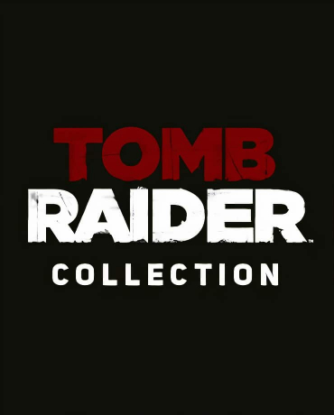 Tomb Raider – Collection