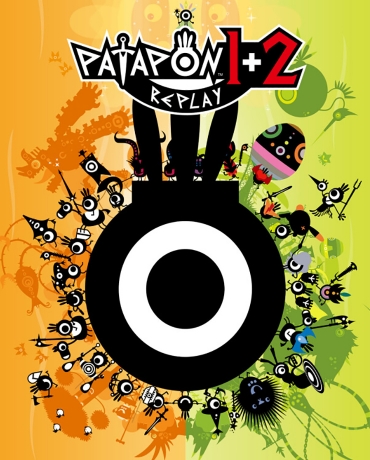 PATAPON 1+2 REPLAY