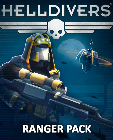 HELLDIVERS - Ranger Pack (СНГ, кроме РФ и РБ)