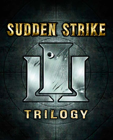 Sudden Strike – Trilogy