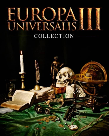 Europa Universalis III: Collection