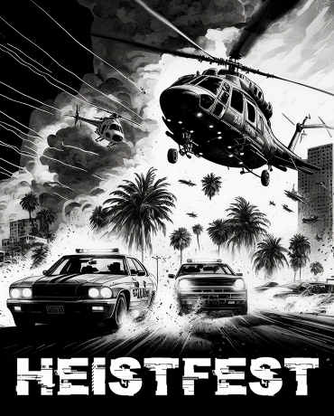 Heistfest
