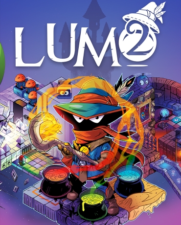 Lumo 2