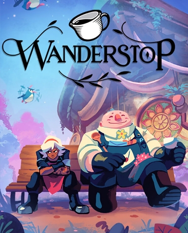 Wanderstop