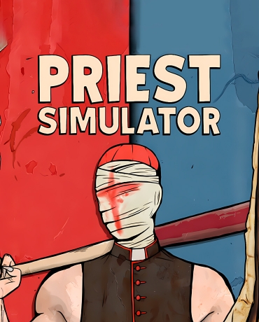 Priest Simulator