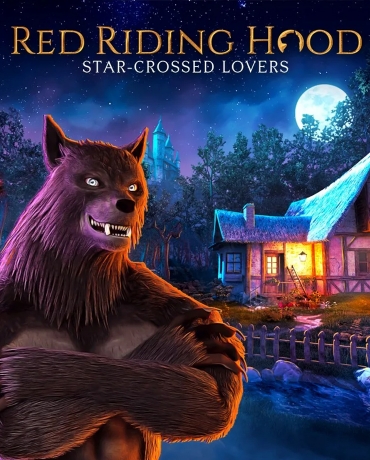 Red Riding Hood - Star Crossed Lovers