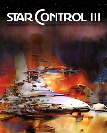Star Control III