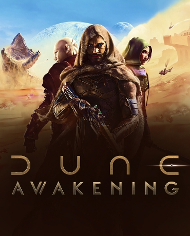 Dune: Awakening