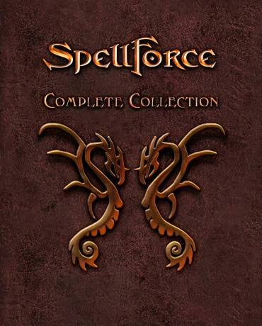 SpellForce – Complete Collection