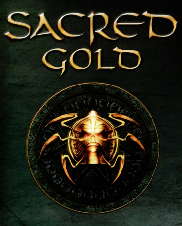 Sacred – Gold Edition