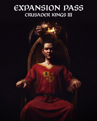 Crusader Kings III – Expansion Pass