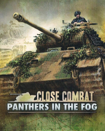 Close Combat – Panthers in the Fog