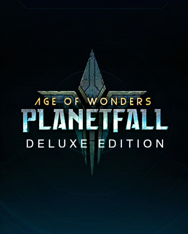 Age of Wonders: Planetfall – Deluxe Edition