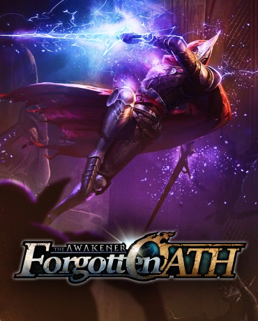 The Awakener: Forgotten Oath