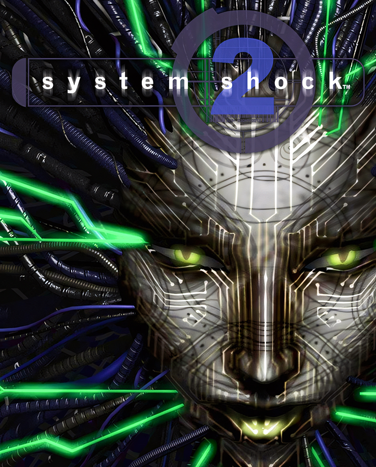 

System Shock 2 (PC и Mac)