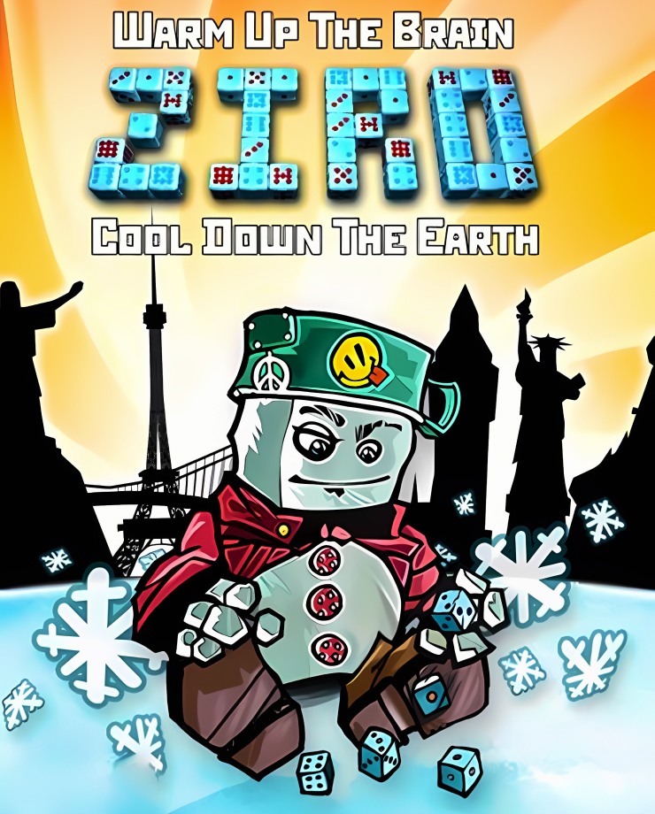 

Игра для PC Ziro