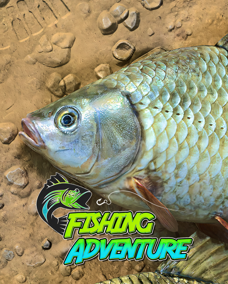 

Игра для PC Fishing Adventure