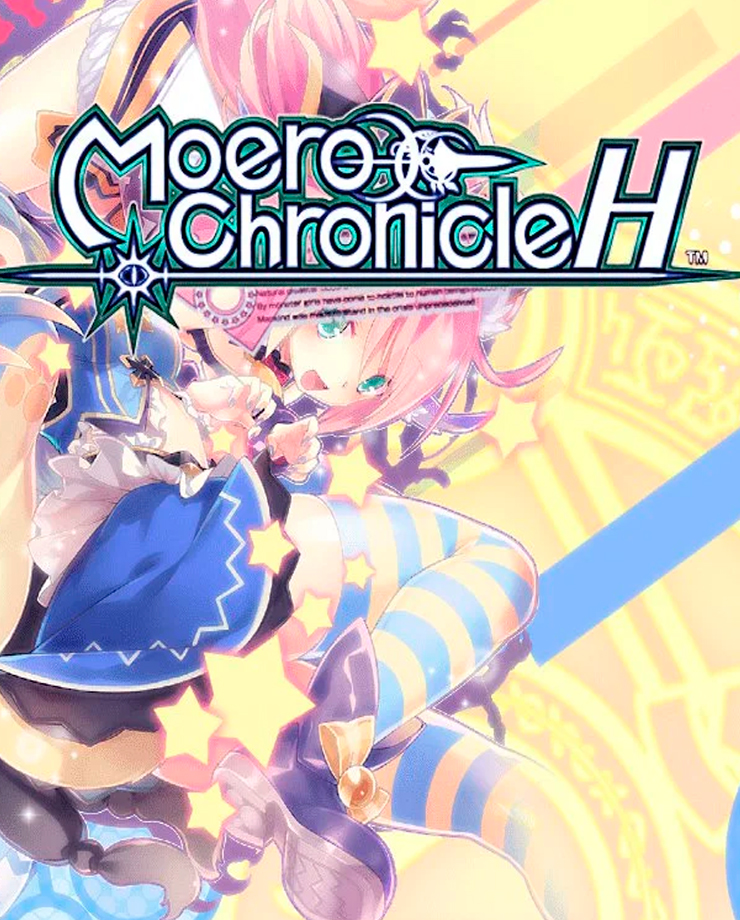 Moero Chronicle