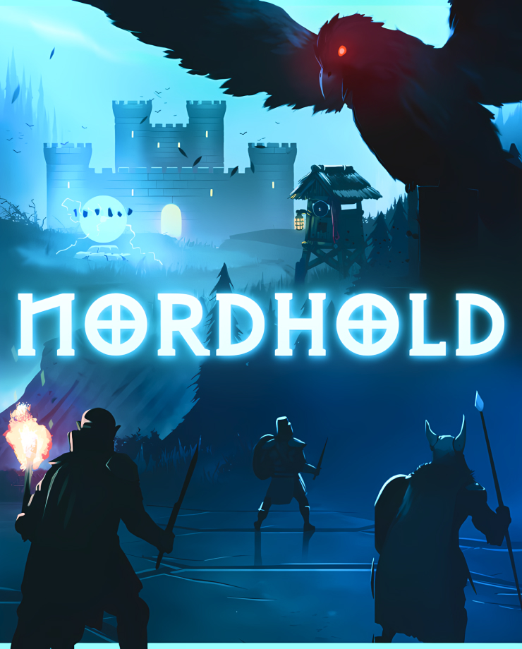 

Игра для PC Nordhold