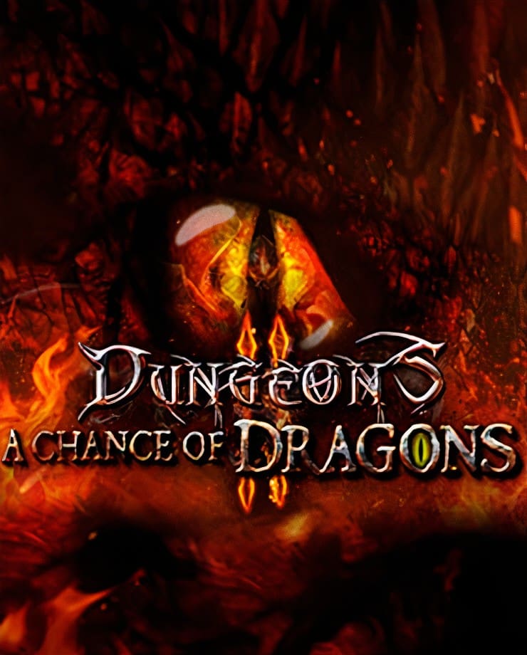 Dungeons 2 – A Chance of Dragons