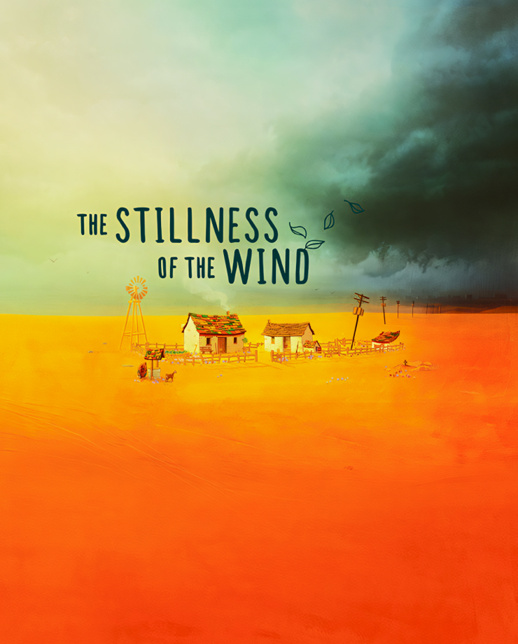 

The Stillness of the Wind (PC и Mac)