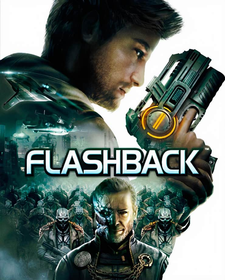 Flashback (2013)