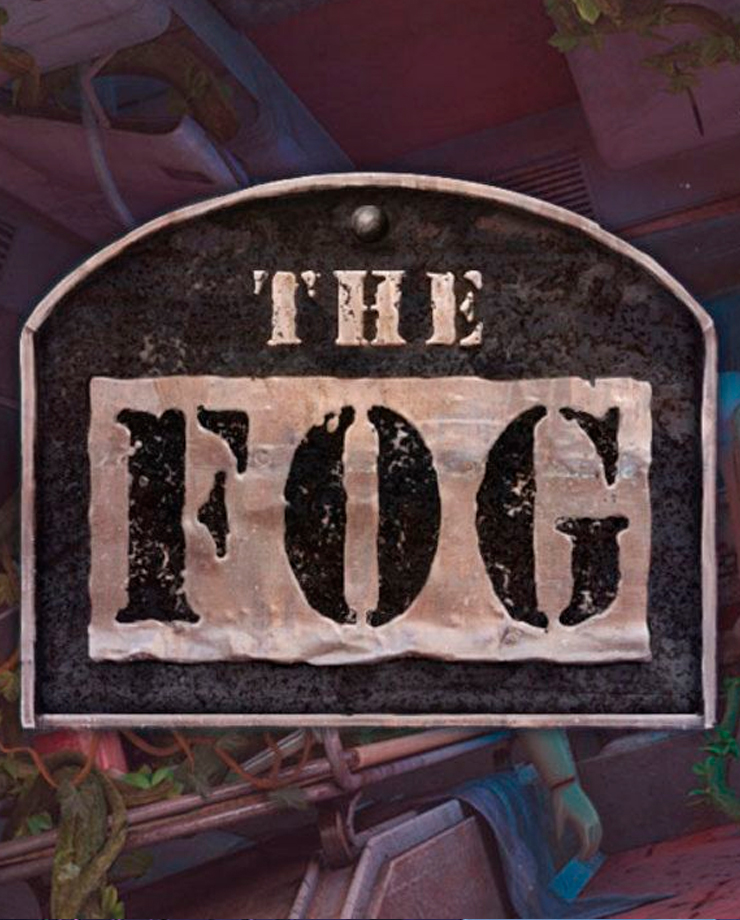 The Fog: Trap for Moths