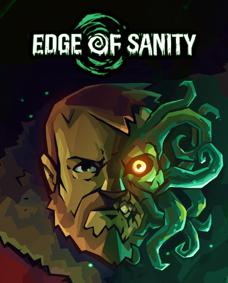 

Игра для PC Edge of Sanity