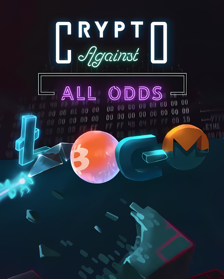 

Crypto: Against All Odds - Tower Defense (PC и Mac)