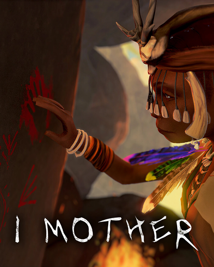 

I Mother (PC и Mac)