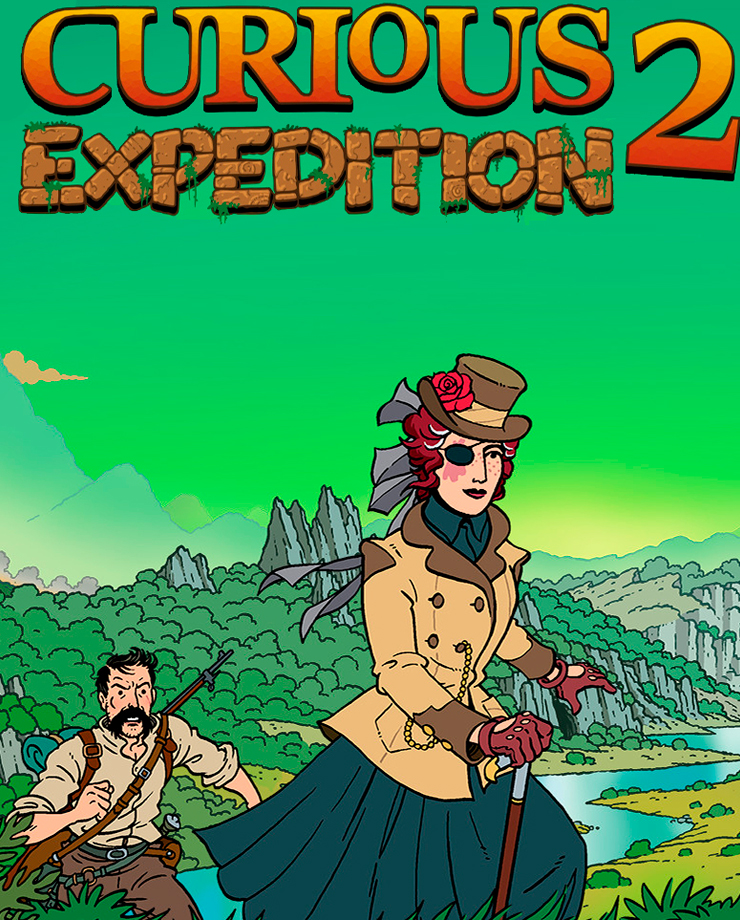 curious expedition torrent