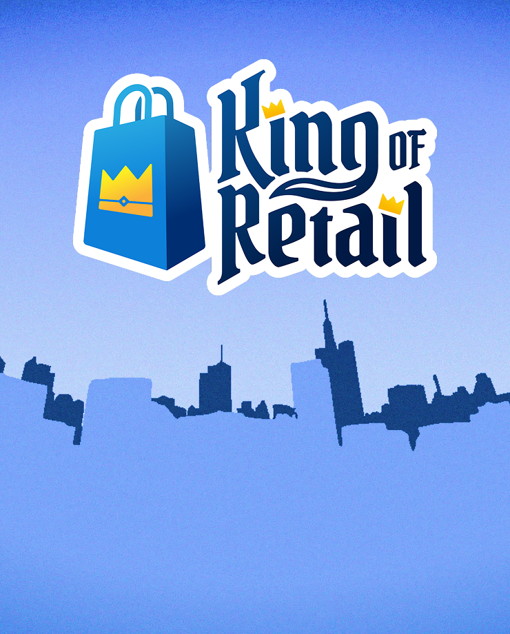 

King of Retail (PC и Mac)