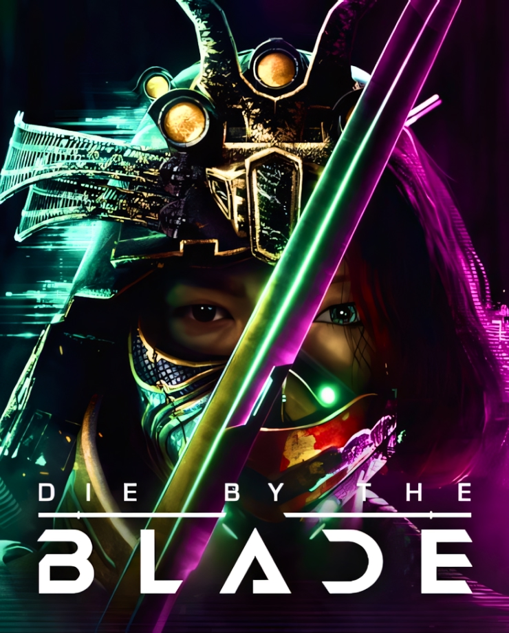 

Игра для PC Die by the Blade
