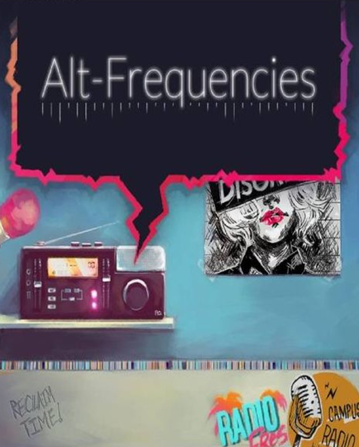 Alt-Frequencies