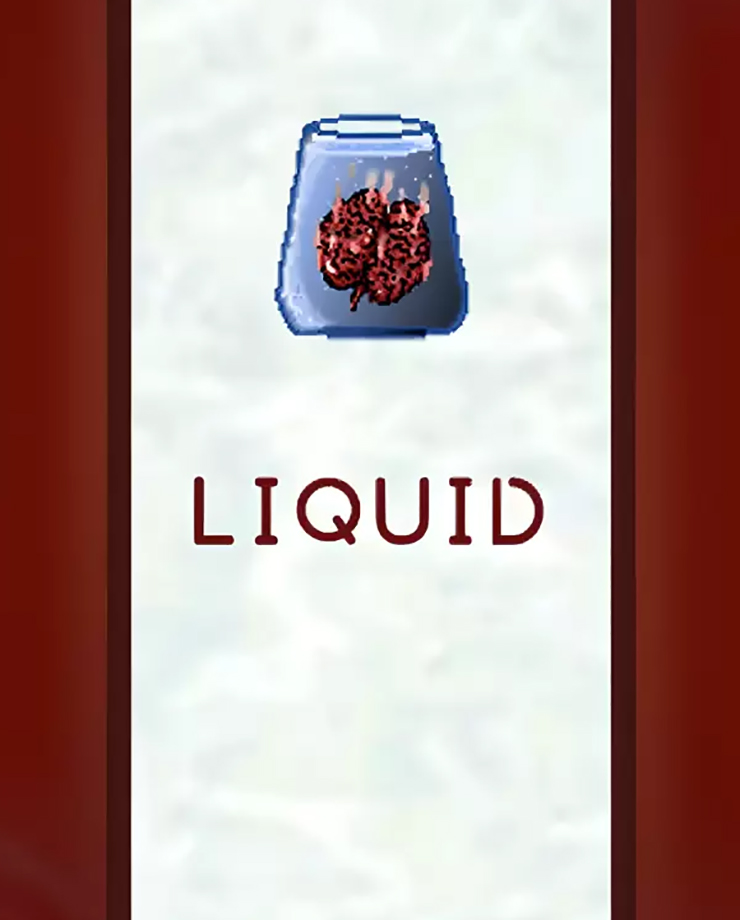 

Игра для PC LIQUID