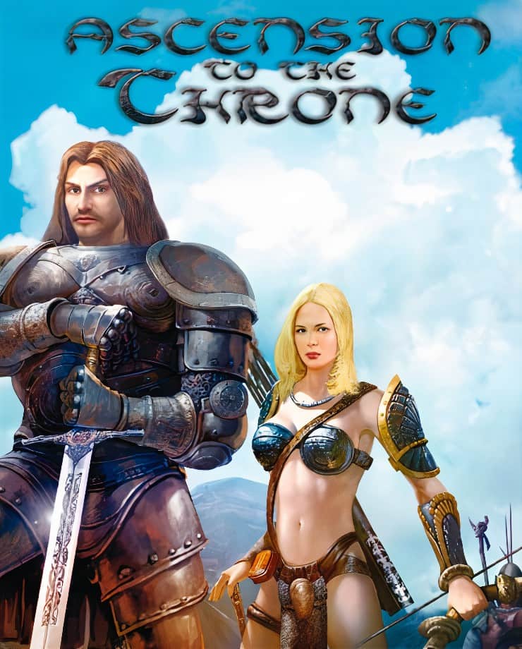 Ascension to the Throne