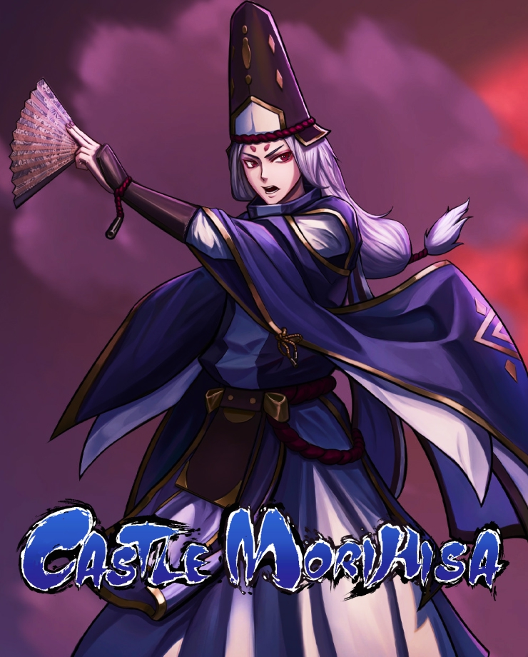 

Игра для PC Castle Morihisa