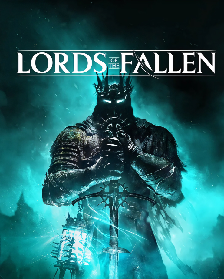 

Игра для PC Lords of the Fallen (2023)