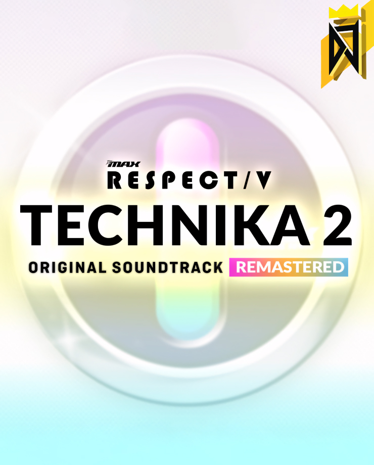 

Игра для PC DJMAX RESPECT V - TECHNIKA 2 Original Soundtrack (REMASTERED)
