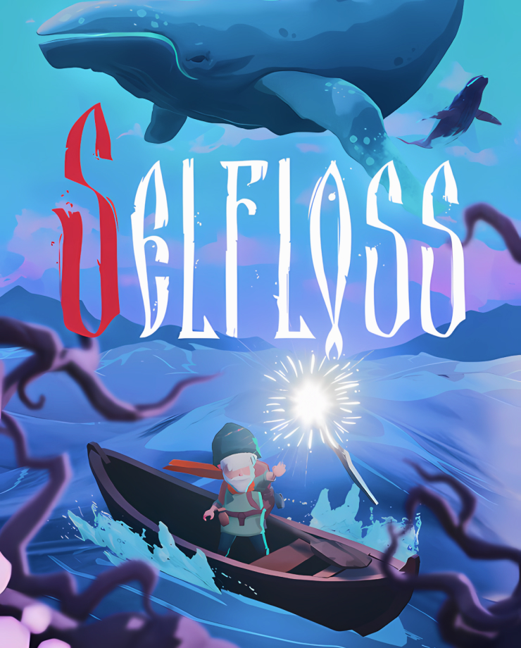 

Игра для PC Selfloss