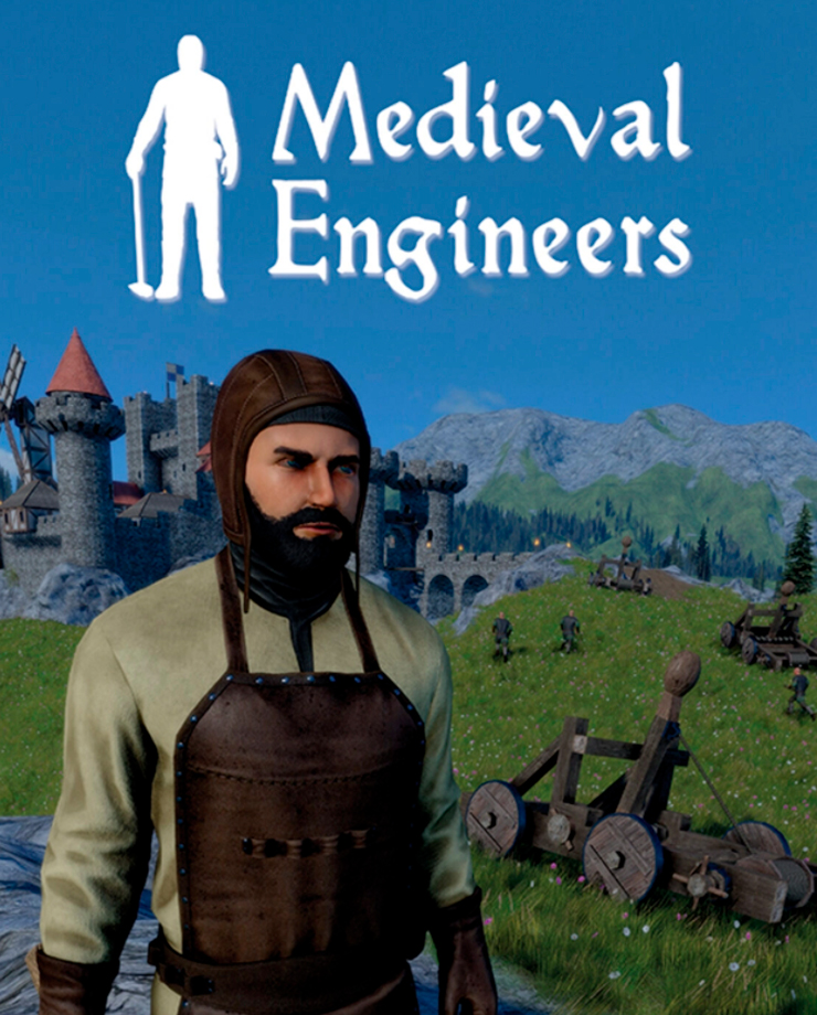 Medieval Engineers