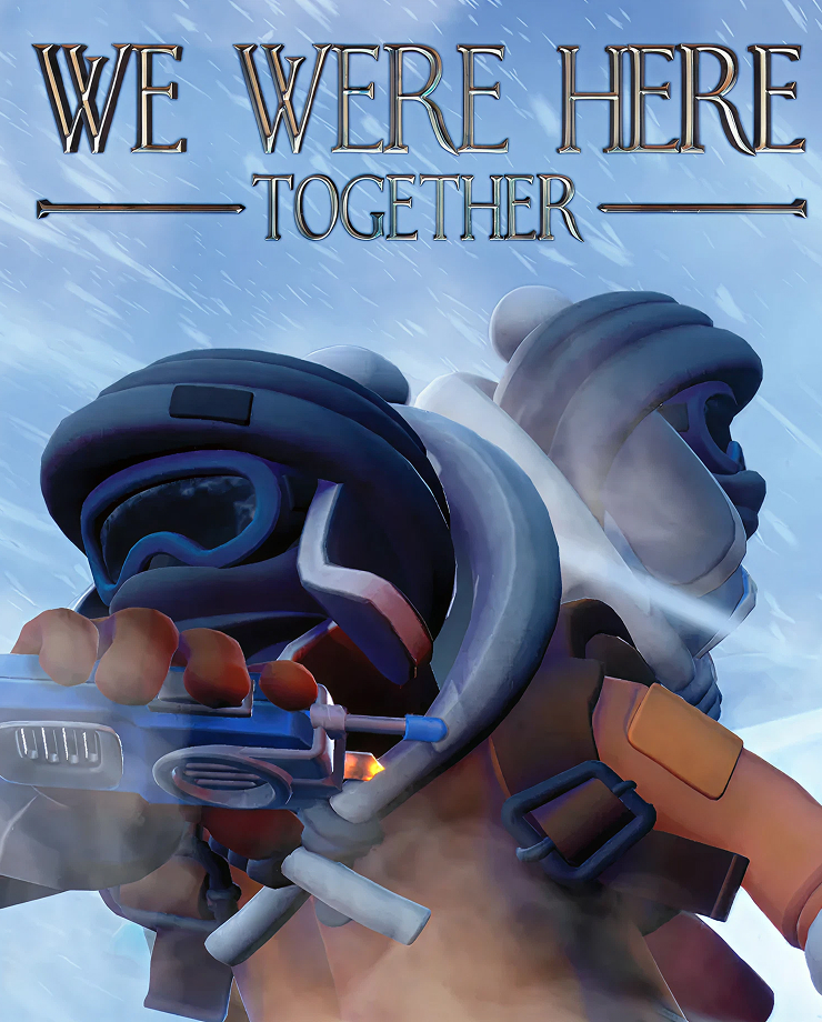 

We Were Here Together (PC и Mac)