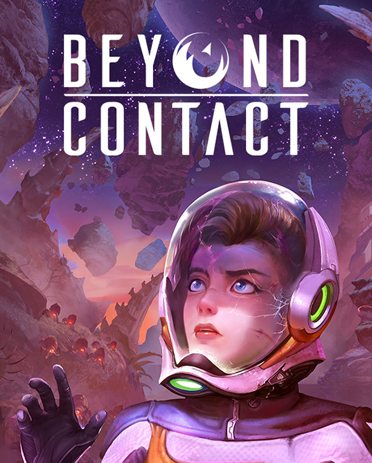 

Игра для PC Beyond Contact