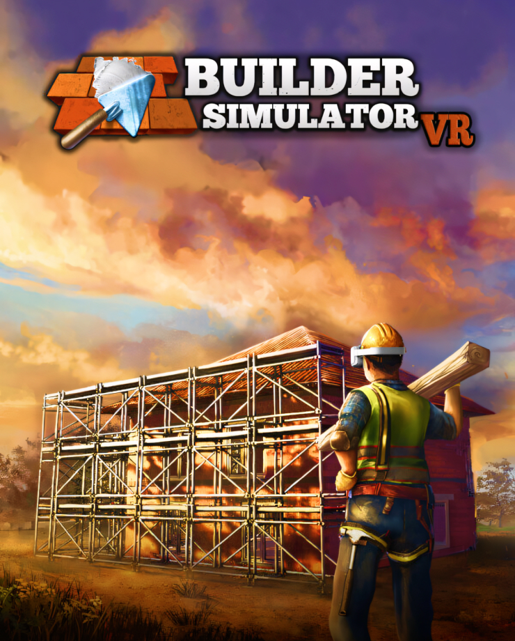 

Игра для PC Builder Simulator VR