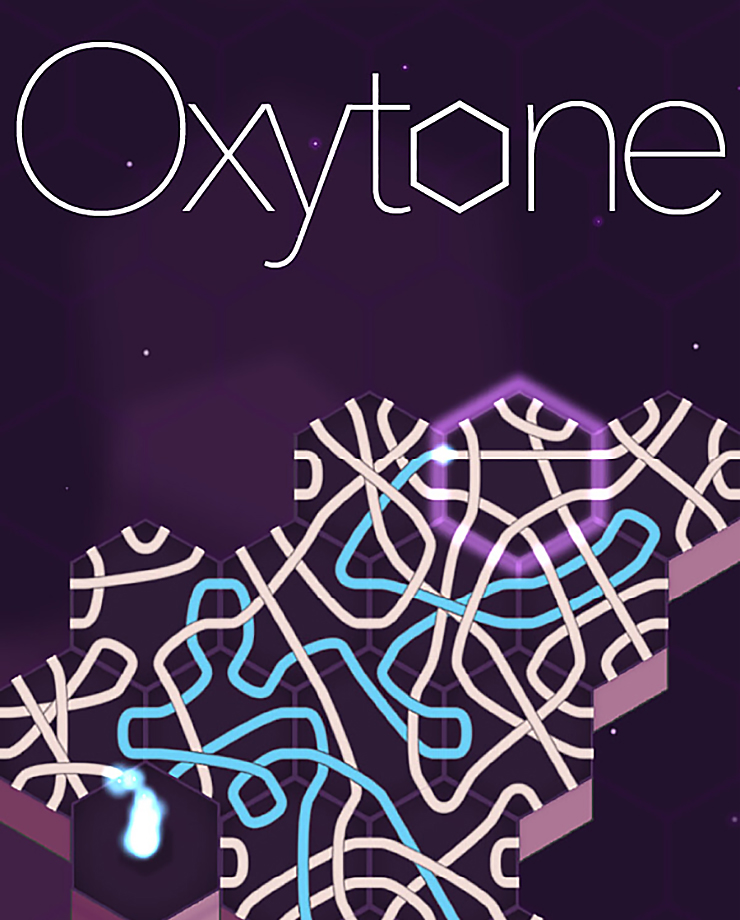 

Oxytone (PC и Mac)