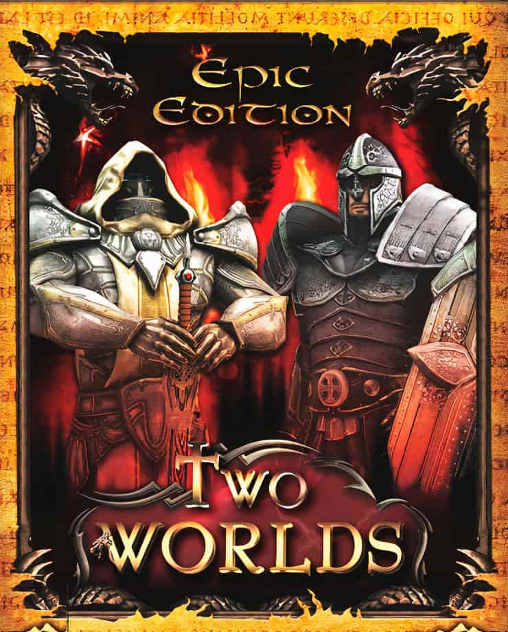 Two Worlds – Epic Edition