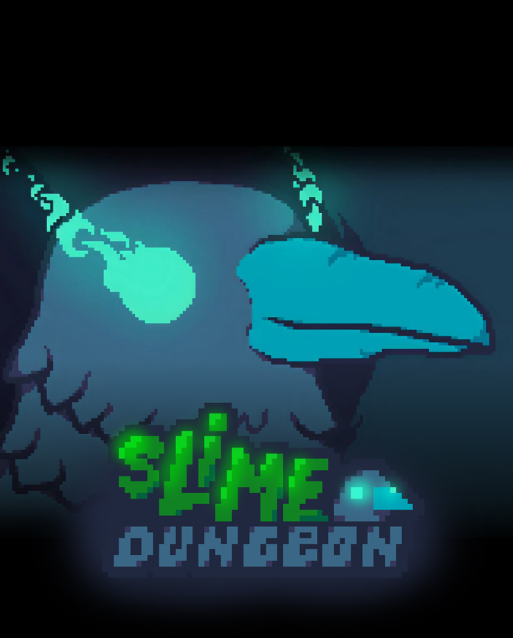 

Игра для PC Slime Dungeon