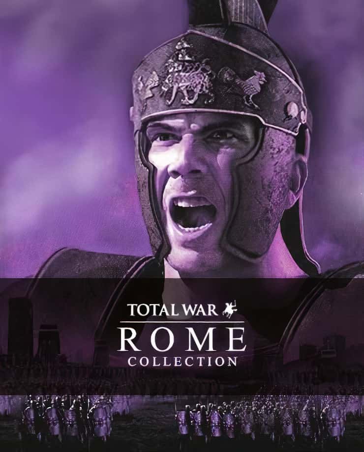 Total War: Rome – Collection