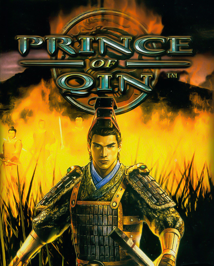 Prince of Qin