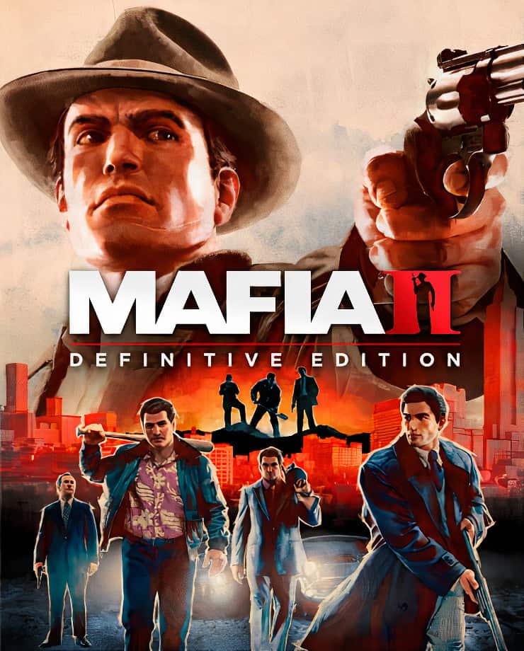 Mafia II – Definitive Edition